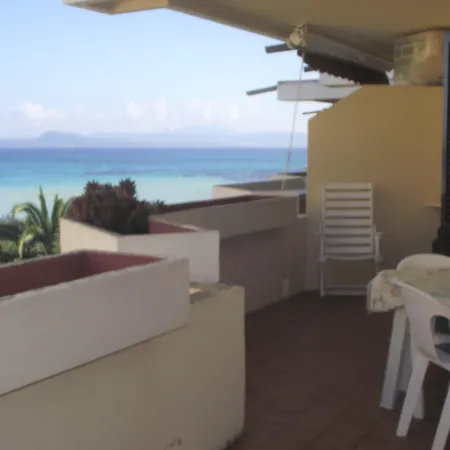 Apartahotel Terza & La Filasca - 3*