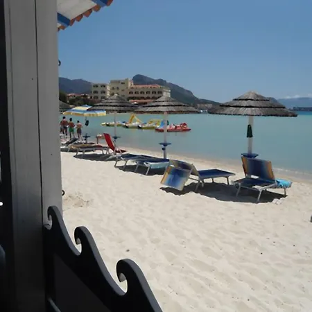 Terza & La Filasca - 3* Golfo Aranci