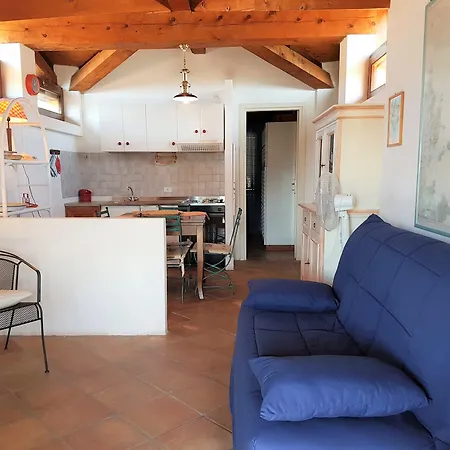 Terza & La Filasca - Appart hôtel Golfo Aranci