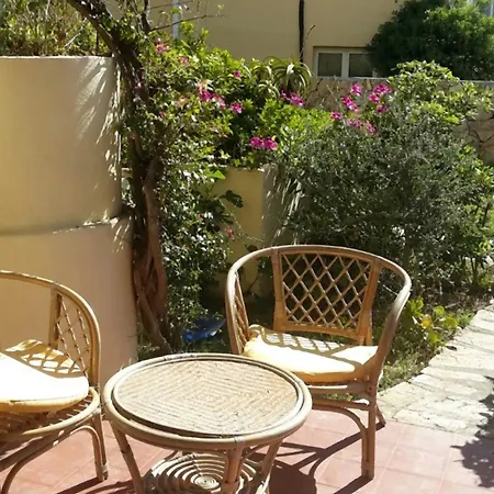 Lägenhetshotell Terza & La Filasca - 3*