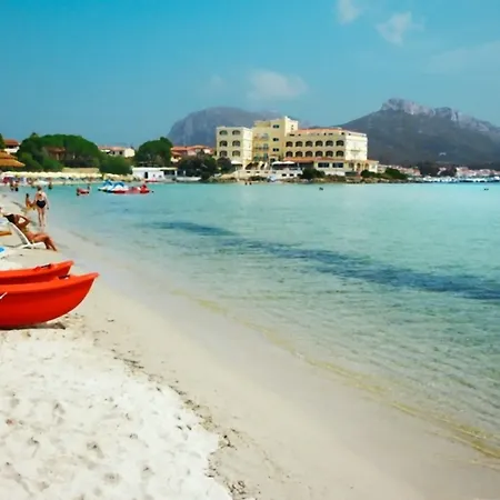 Terza & La Filasca - 3* Golfo Aranci