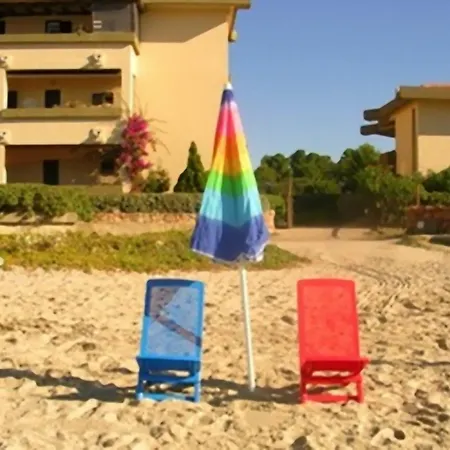 Terza & La Filasca - 3* Golfo Aranci