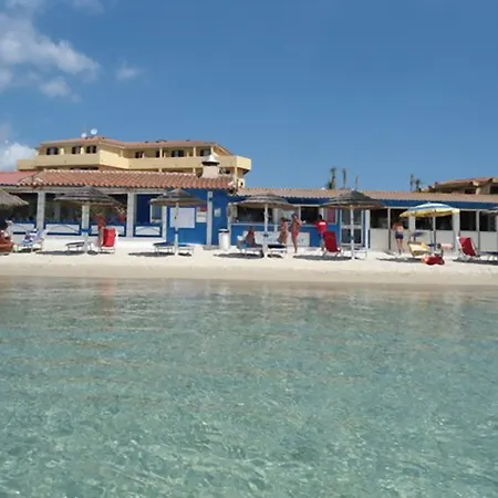 Terza & La Filasca - Appart hôtel 3*