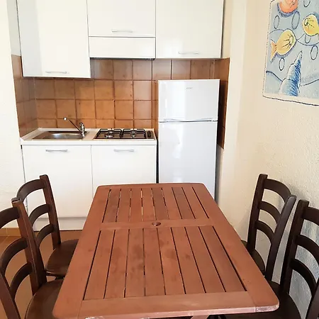 Terza & La Filasca - 3* Golfo Aranci