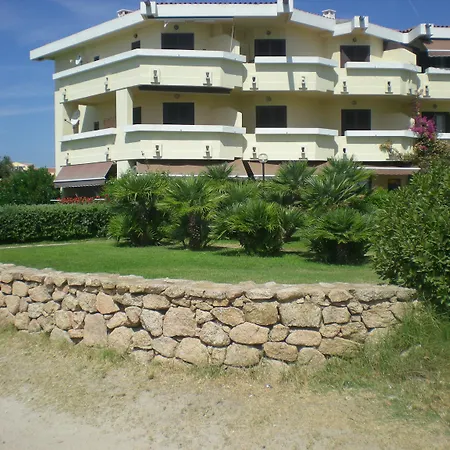 Terza & La Filasca - 3* Golfo Aranci