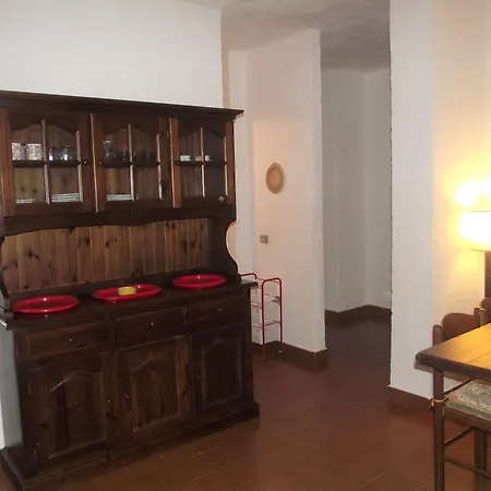 Terza & La Filasca - Apartahotel 3*