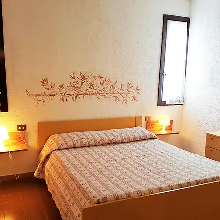 Lägenhetshotell Terza & La Filasca - 3*