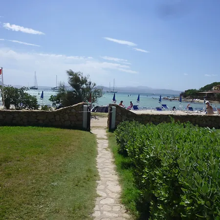 Terza & La Filasca - Apartahotel