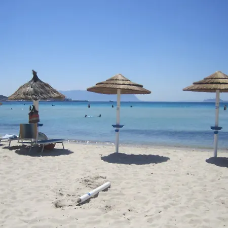 Terza & La Filasca - Lägenhetshotell Golfo Aranci