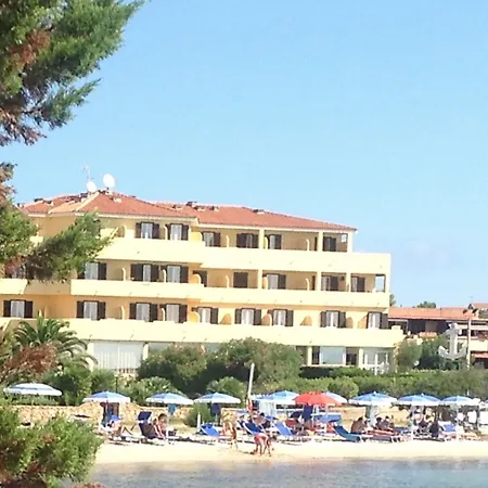 Terza & La Filasca - Aparthotel