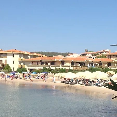 Apartahotel Terza & La Filasca -