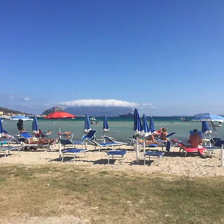 Terza & La Filasca - Apartahotel 3*