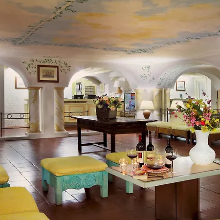 Terza & La Filasca - Appart hôtel