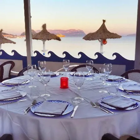 Terza & La Filasca - 3* Golfo Aranci