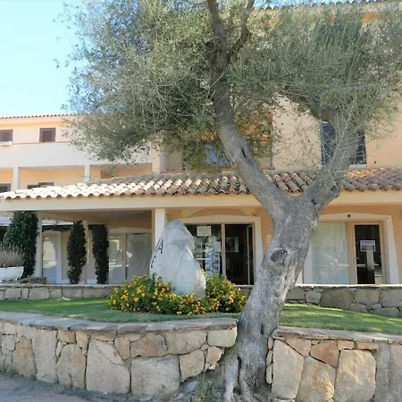 Terza & La Filasca - Apartahotel 3*