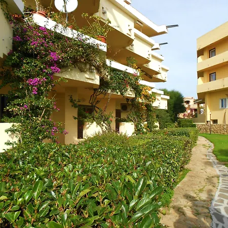 Apartahotel Terza & La Filasca - 3*