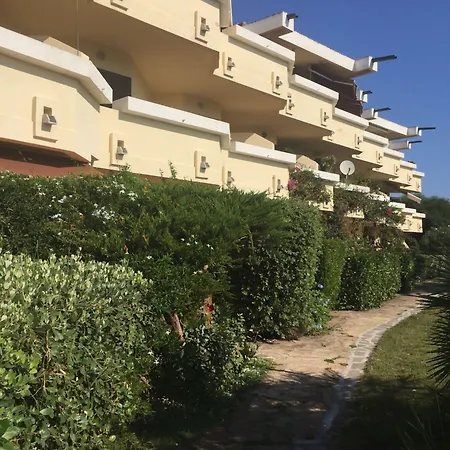 Terza & La Filasca - Apartahotel 3*