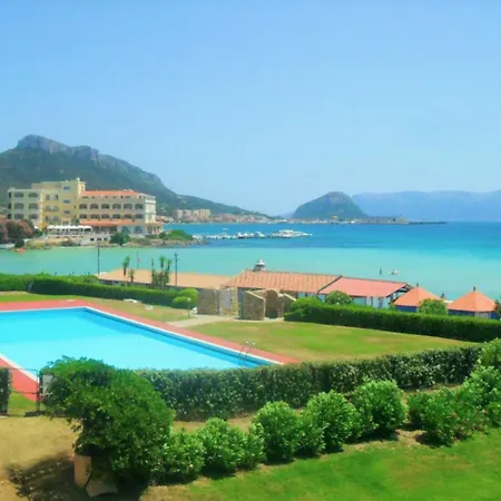 Terza & La Filasca - Apartahotel Golfo Aranci