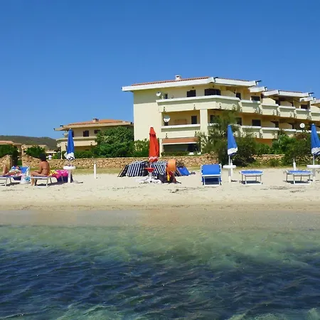 Lägenhetshotell Terza & La Filasca - 3*