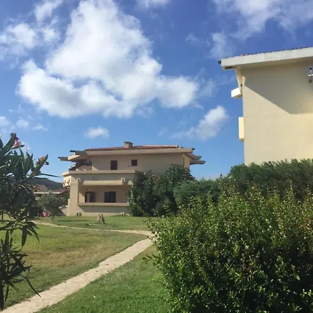 Terza & La Filasca - 3* Golfo Aranci