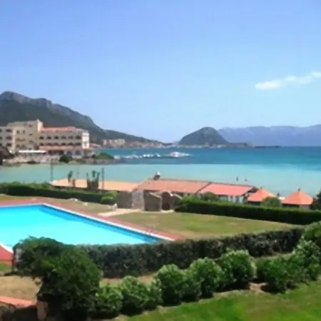 Terza & La Filasca - 3* Golfo Aranci