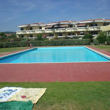 Terza & La Filasca - Apartahotel