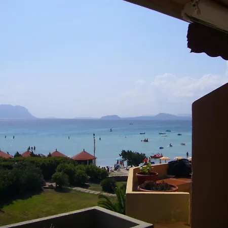 Terza & La Filasca - 3*