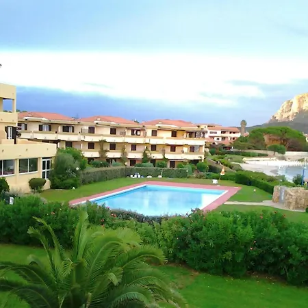 Terza & La Filasca - Apartahotel 3*