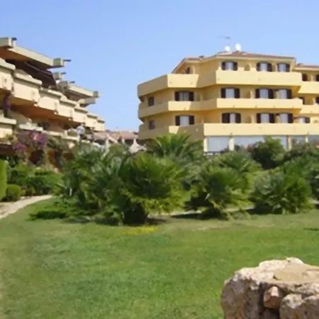 Terza & La Filasca - Apartahotel