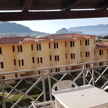 Terza & La Filasca - Lägenhetshotell 3*