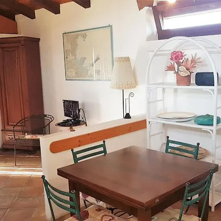 Lägenhetshotell Terza & La Filasca - Golfo Aranci