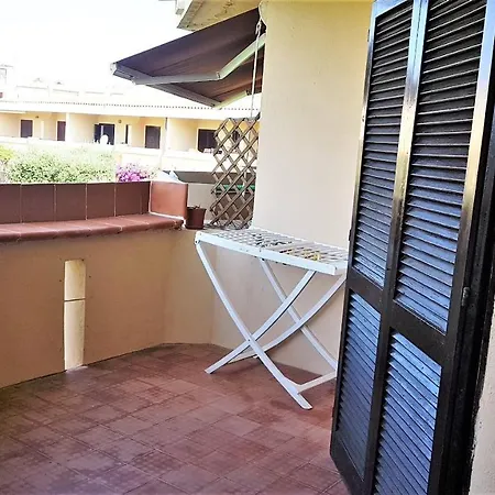 Terza & La Filasca - Apartahotel Golfo Aranci