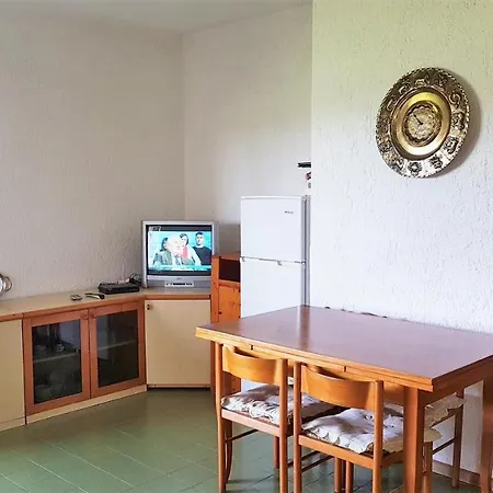 Terza & La Filasca - Golfo Aranci