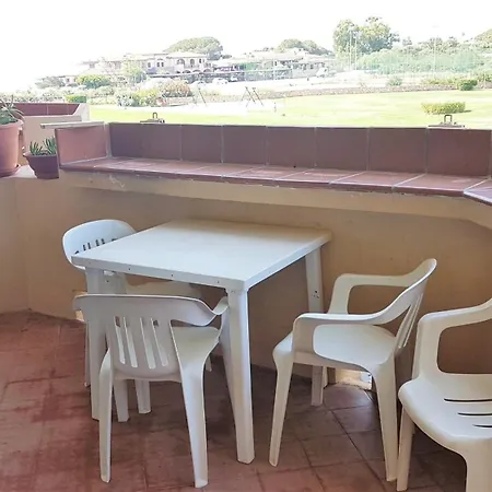 Terza & La Filasca - 3* Golfo Aranci