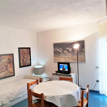 Terza & La Filasca - Golfo Aranci