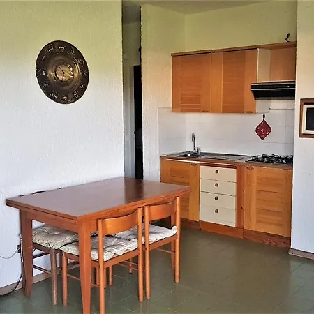 Lägenhetshotell Terza & La Filasca - Golfo Aranci
