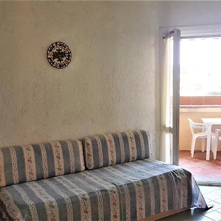 Terza & La Filasca - 3* Golfo Aranci