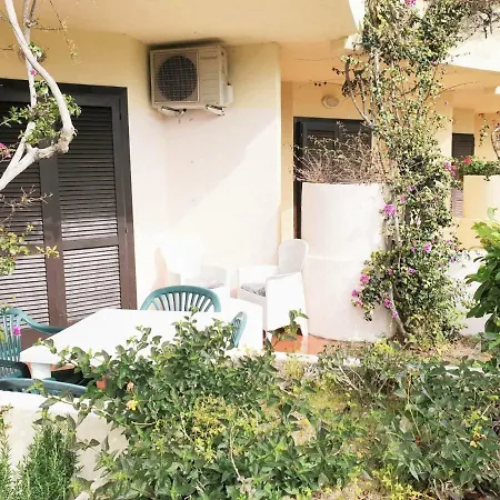 Terza & La Filasca - Apartahotel