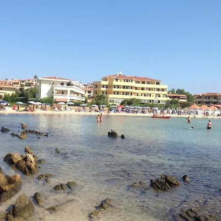 Terza & La Filasca - Golfo Aranci