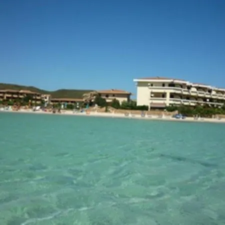 Terza & La Filasca - Lägenhetshotell Golfo Aranci