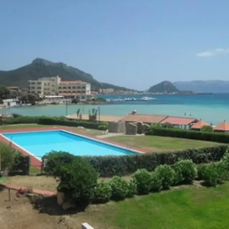 Apartahotel Terza & La Filasca -