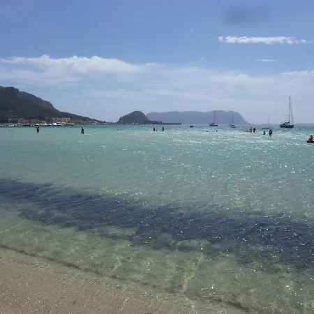 Terza & La Filasca - Golfo Aranci