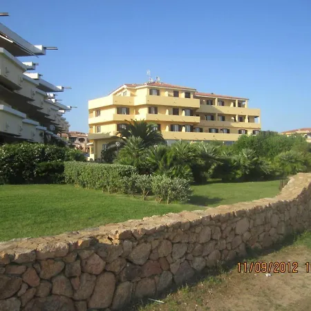 Terza & La Filasca - Apartahotel 3*