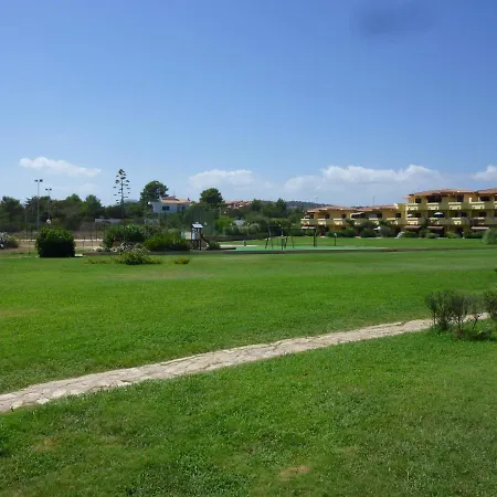 Lägenhetshotell Terza & La Filasca - 3*