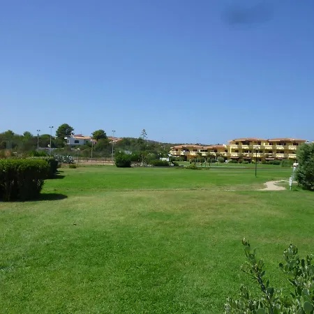 Apartahotel Terza & La Filasca -