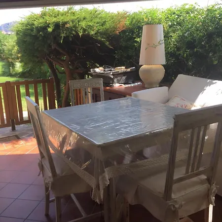 Terza & La Filasca - Golfo Aranci